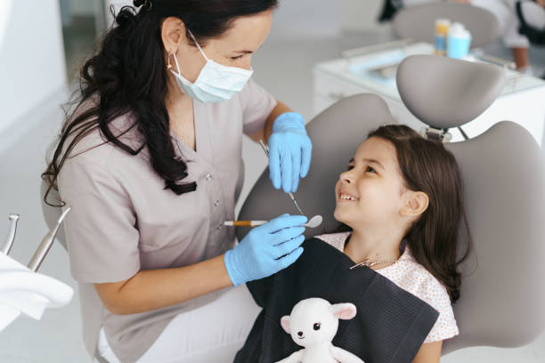 Best Broken or Cracked Tooth Emergency Dentist in Elizabeth, PA