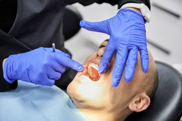 Best Emergency Dentist for Knocked-Out Tooth in Elizabeth, PA