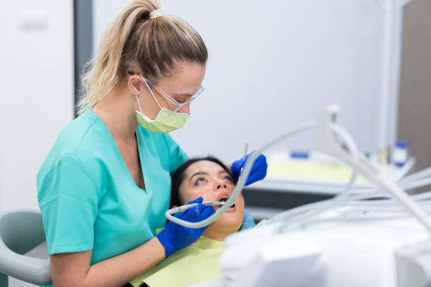 Best Pediatric Emergency Dentist in Elizabeth, PA